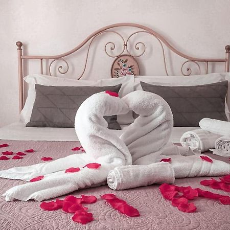 "B&B La Lanterna" Trulli & Dimore Storiche Альберобелло Екстер'єр фото
