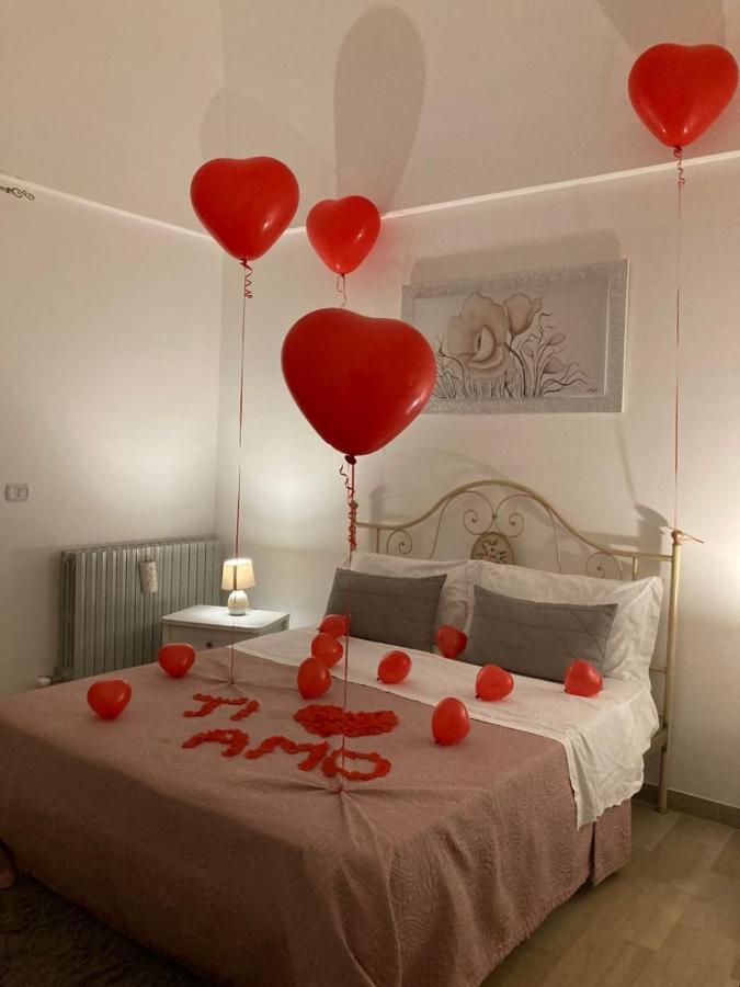 "B&B La Lanterna" Trulli & Dimore Storiche Альберобелло Екстер'єр фото