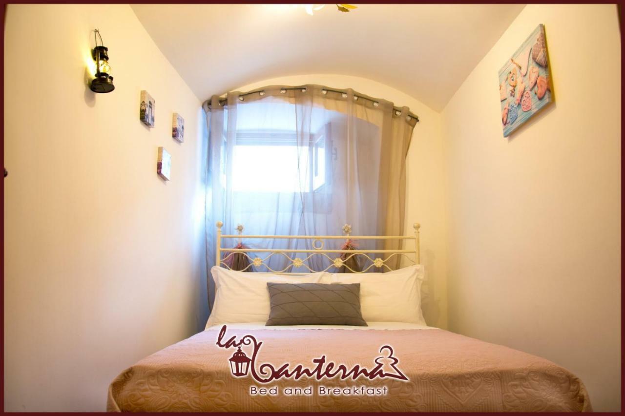 "B&B La Lanterna" Trulli & Dimore Storiche Альберобелло Екстер'єр фото